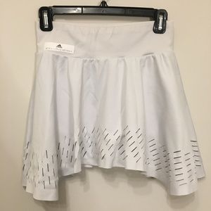 Stella McCartney tennis skirt